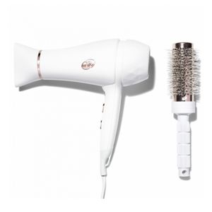 T3 Featherweight Luxe 2i + round brush